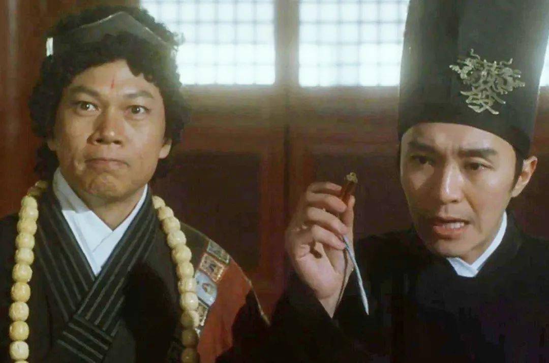 老婆是太后74岁香港老戏骨罗家英受访吐槽汪明荃太霸道他在家没有地位