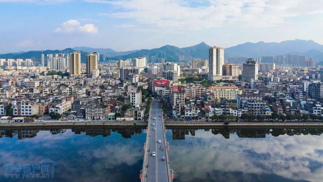 阳春市区这组照相美爆了2020不易终将变成回忆