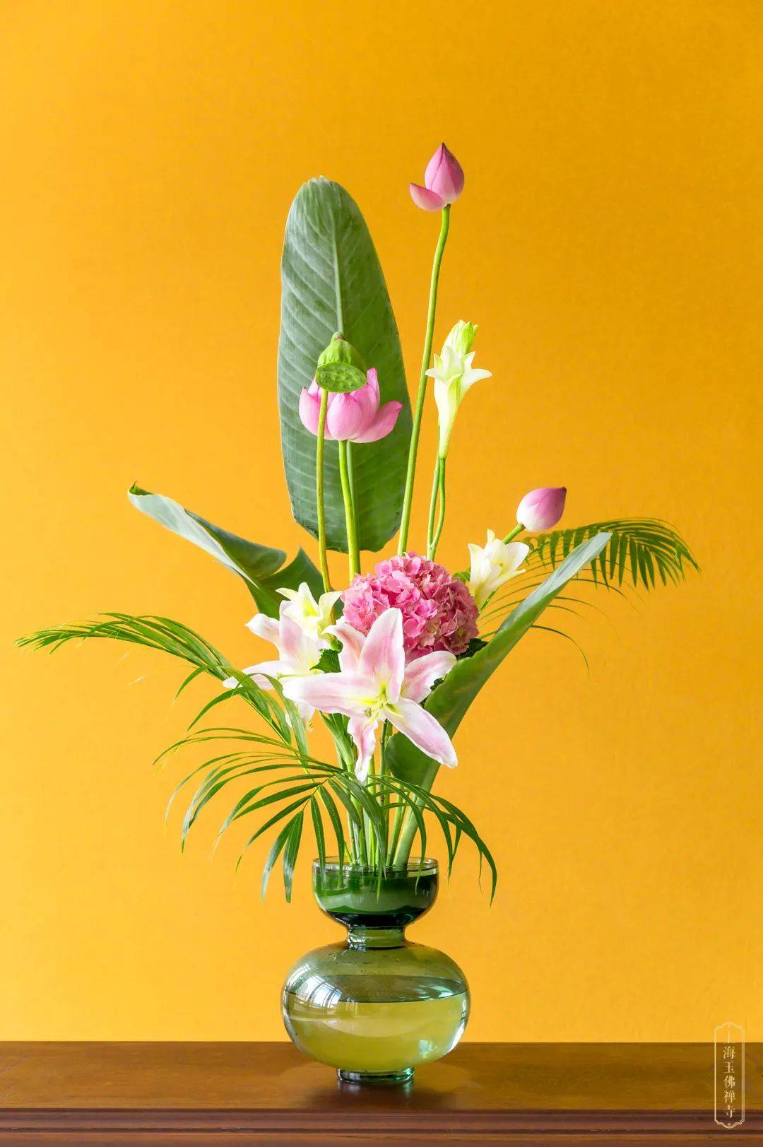 2020你与玉佛禅寺的共同回忆