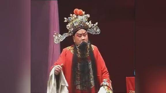 真好听豫东红脸王经典唱腔欣赏