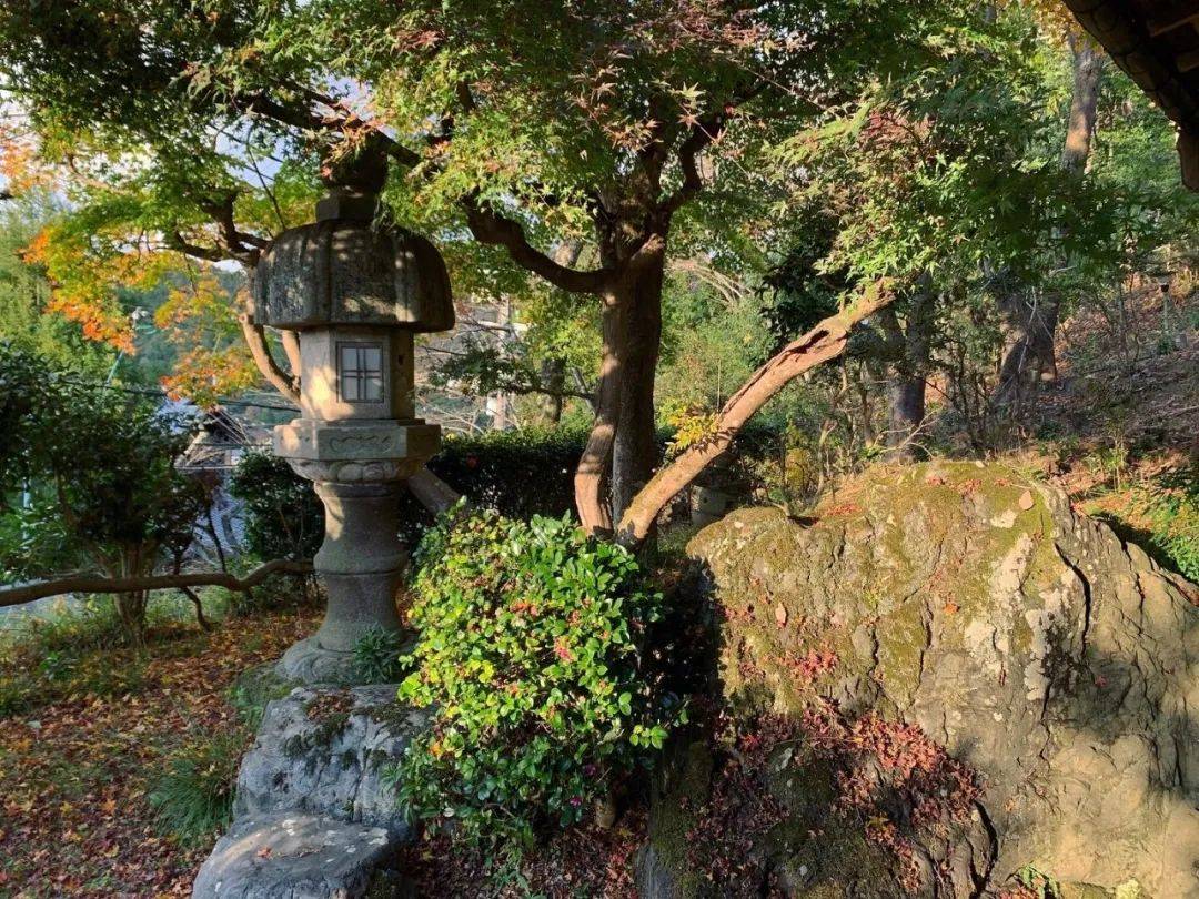 连志明王珂净化心灵的设计日本京都禅修中心