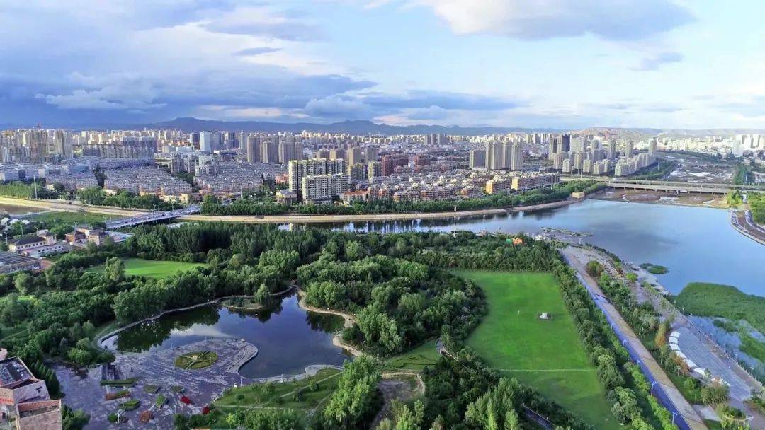 听风|一曲纯音乐,带你看遍最美赤峰