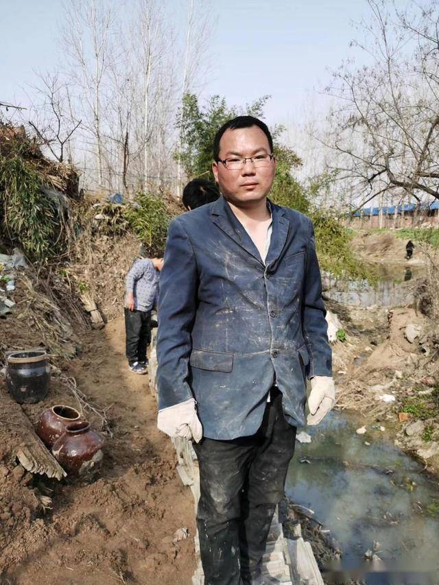 2020年春节特别记忆把河沿