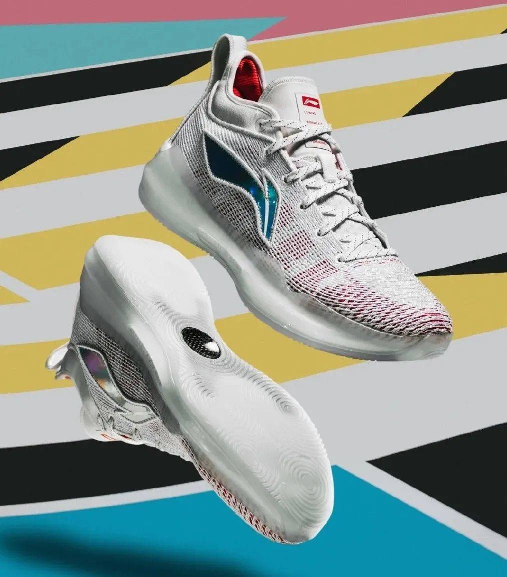 xcin2020年度实战球鞋top榜单