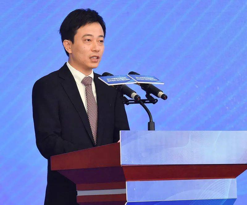 "在活动仪式上,宁波东方电缆股份有限公司总裁夏峰介绍,落户阳江高新