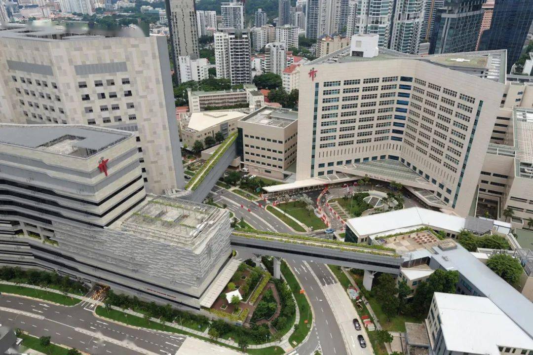 新加坡年度最佳职场榜单!有没有你在的公司?