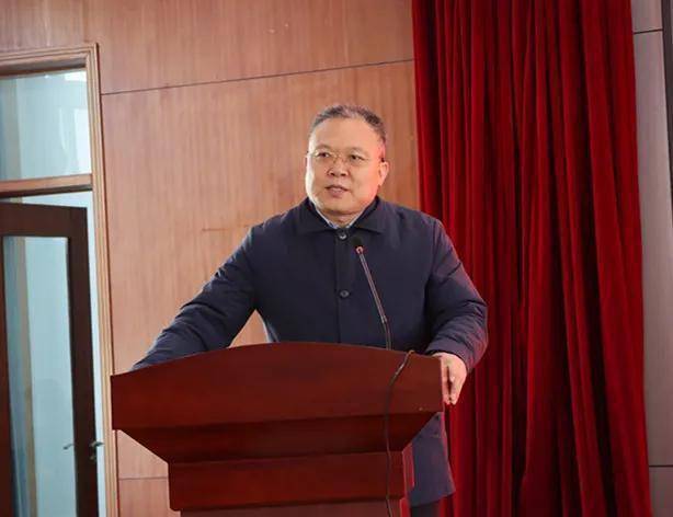 禹州市人民政府副市长张智勇表示,此次与我院建立协作医院,是加快提高