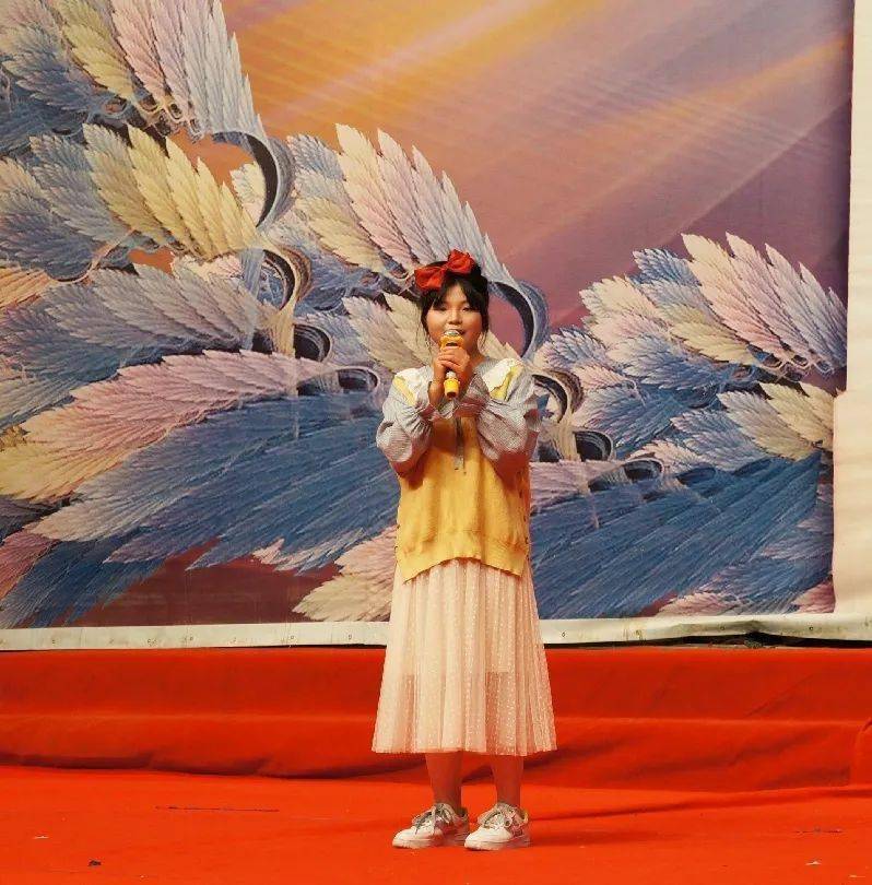 江苏省姜堰中学"情系家国"主题活动之校本课程和社团活动成果汇演