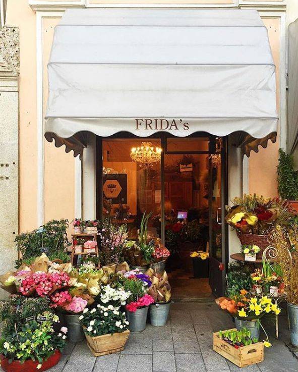 4个攻略这么开花店不赚钱都难