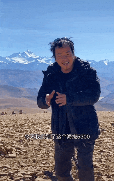 小伙西藏探险坠入冰川离世!这位西藏冒险王,曾名扬世界!