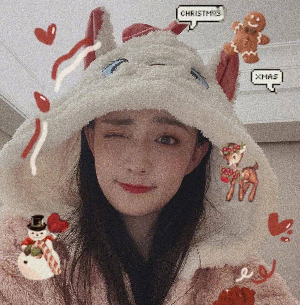 【微信头像】徐璐_手机搜狐网