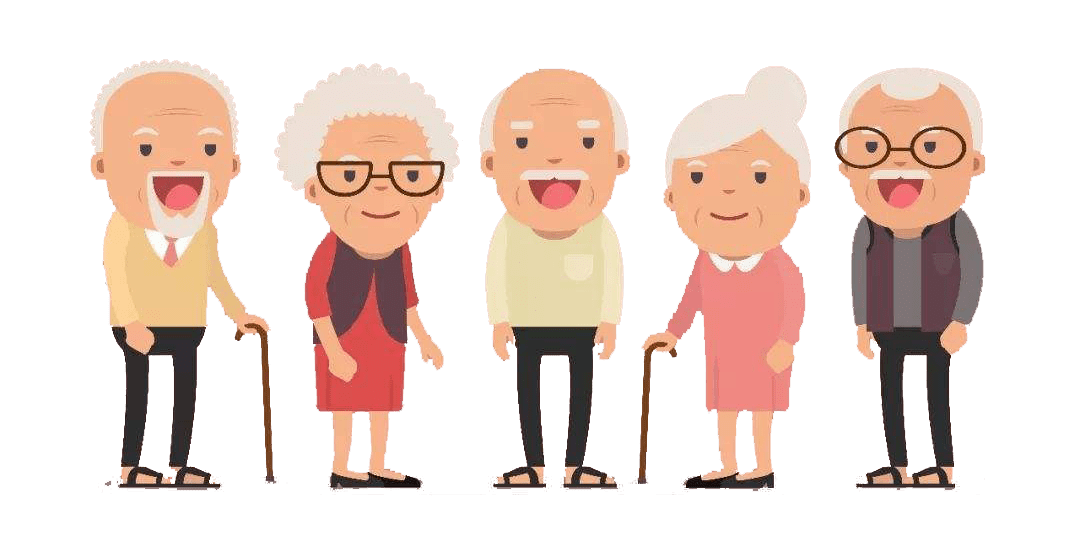 快来get江浦社区老年活动室冬日新玩法