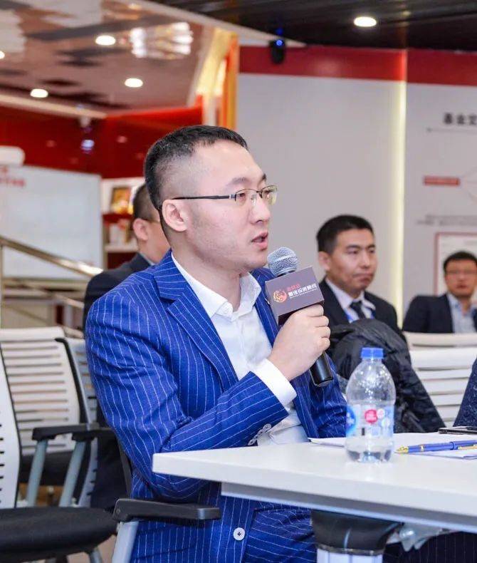 重磅2020第三届新财富最佳投资顾问评选榜单揭晓