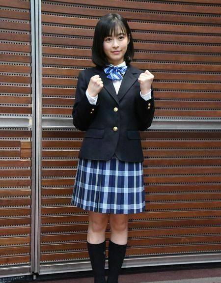 矮萌才是正义盘点新生代娇小日本女星个个都可爱