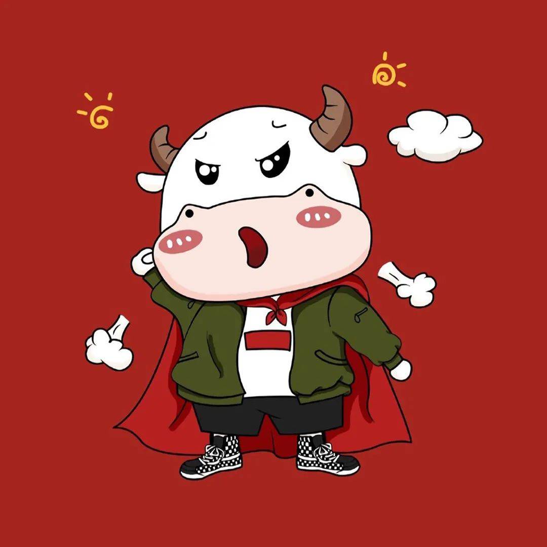 2021新年头像再见2020你好2021