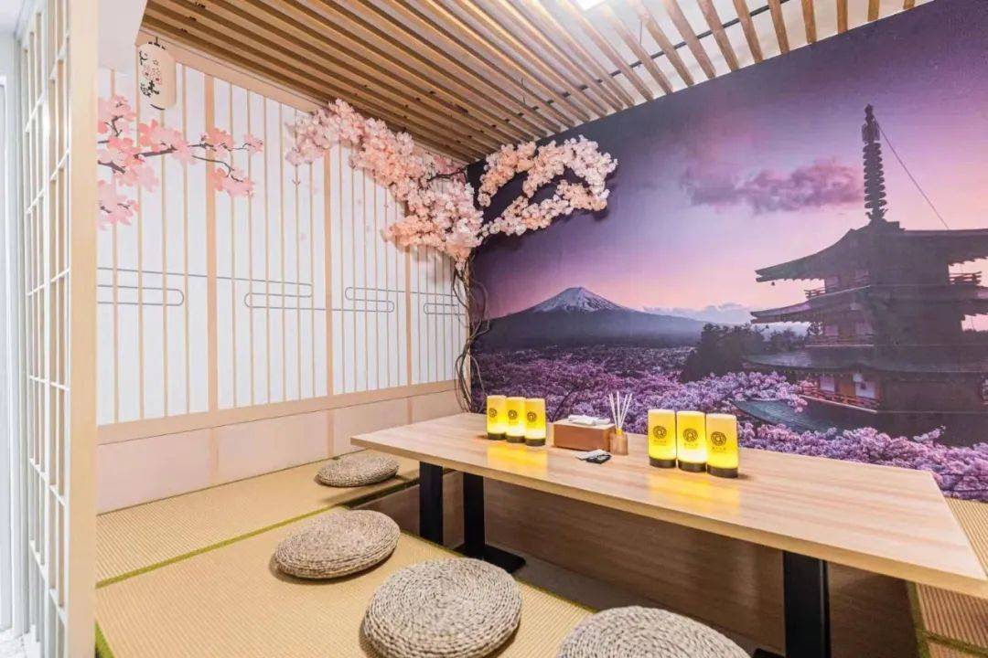 一起剧本杀吧叁千世界沉浸式剧本体验馆茂名店来了