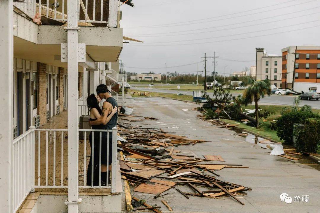 纽约时报年度回顾触目惊心的2020多图