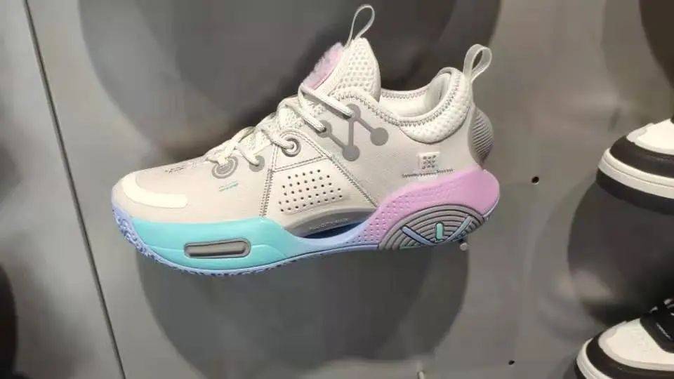 玩家视角:驭帅13䨻并不是李宁骄傲的理由?_资讯