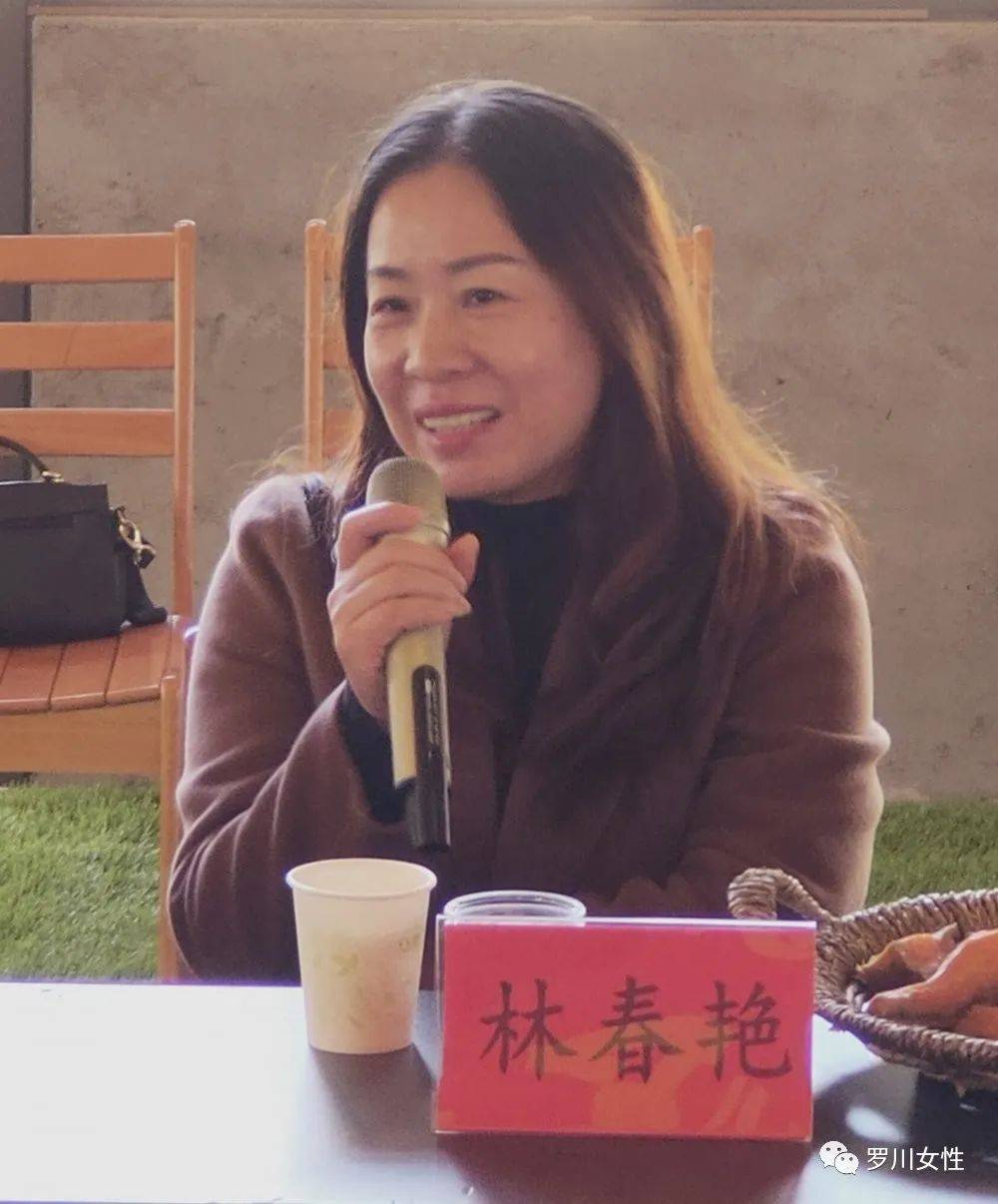 助力乡村产业振兴,罗源县巾帼创业联盟成立了!