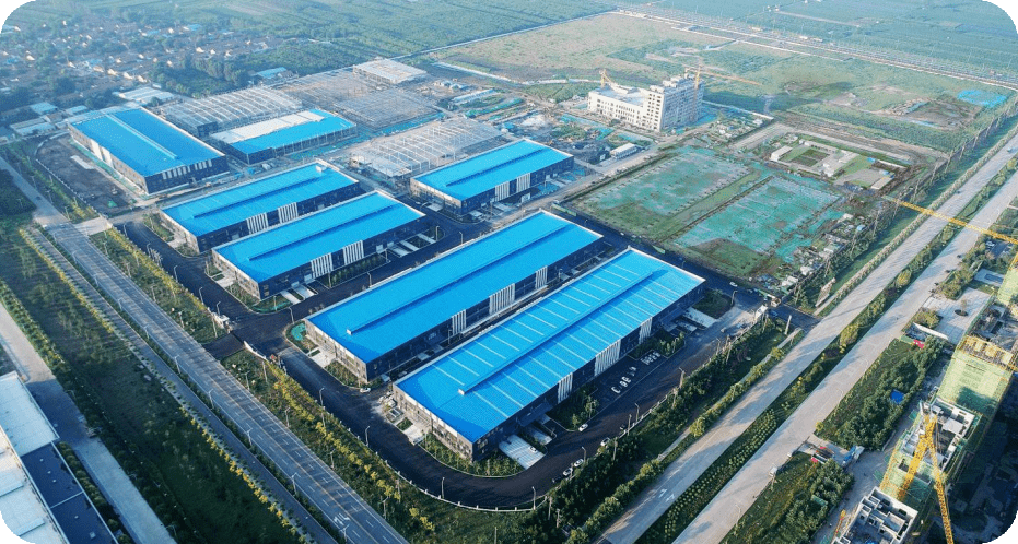 30000亩"新潍柴"!全球签约 最新进展