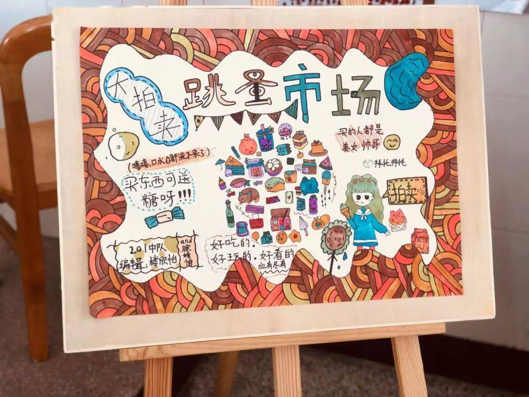 集市现场左右滑动查看更多以及制作自己的模板可以完美对齐背景图和