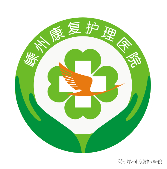 康复医学logo图片