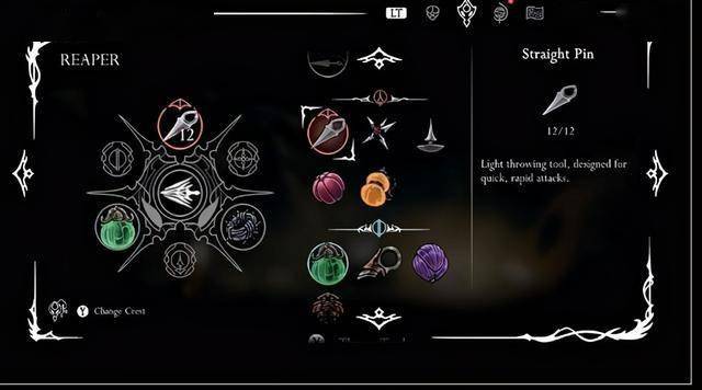 《空洞骑士:丝绸之歌》全新截图 黄蜂小姐姐久违亮相