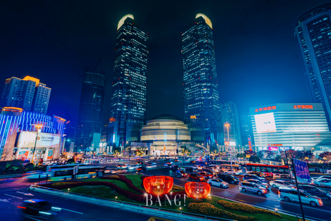 徐家汇各大商场宠粉计划已开启!赶紧下拉点击