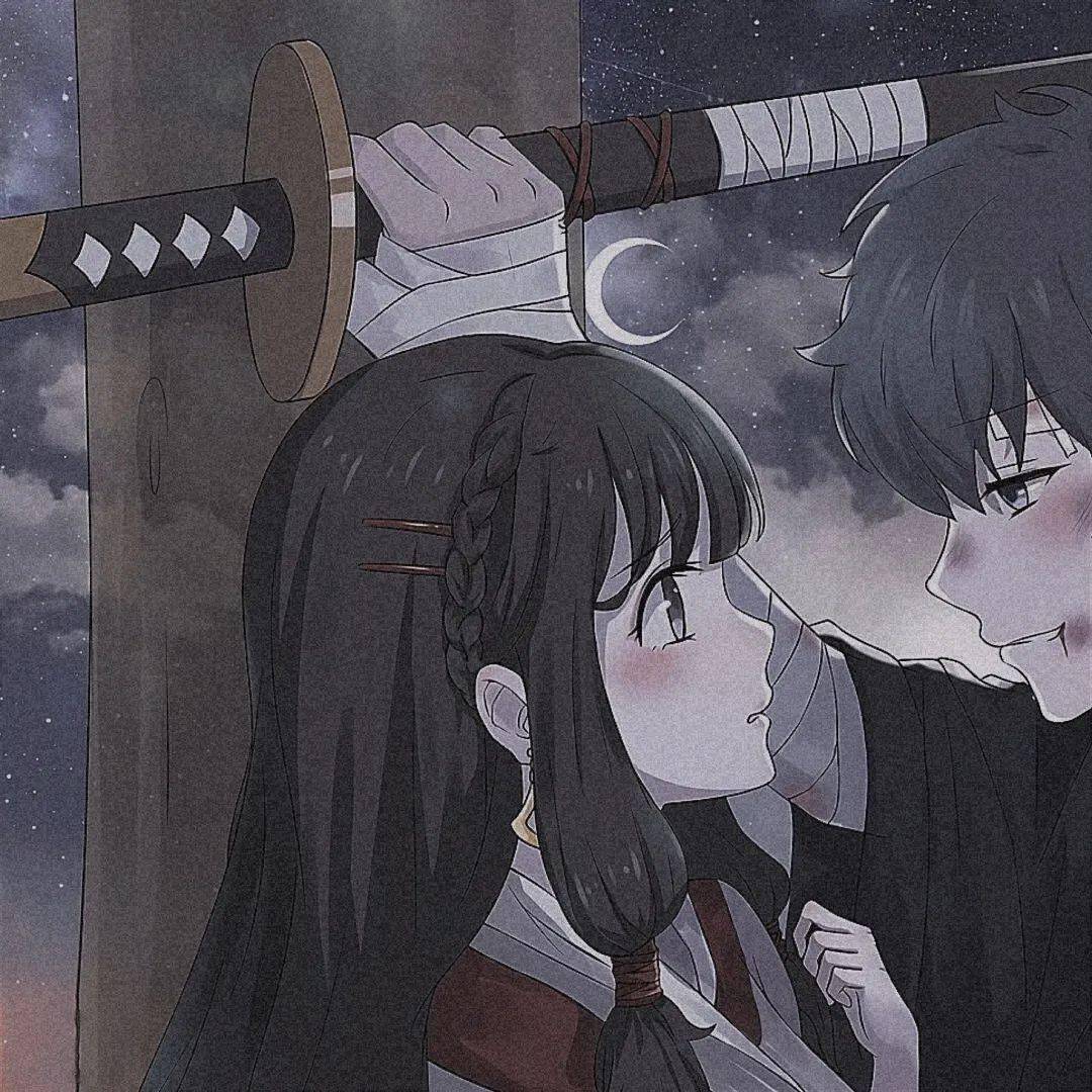 2021年你好换上这波最新超in的头像壁纸开启新生活吧