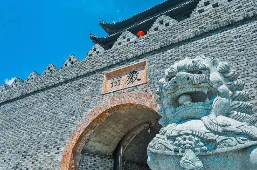 澄清门▲状元坊▲双塔凌云▲玉泉寺▲玉带河严州千年以来的饮食文化