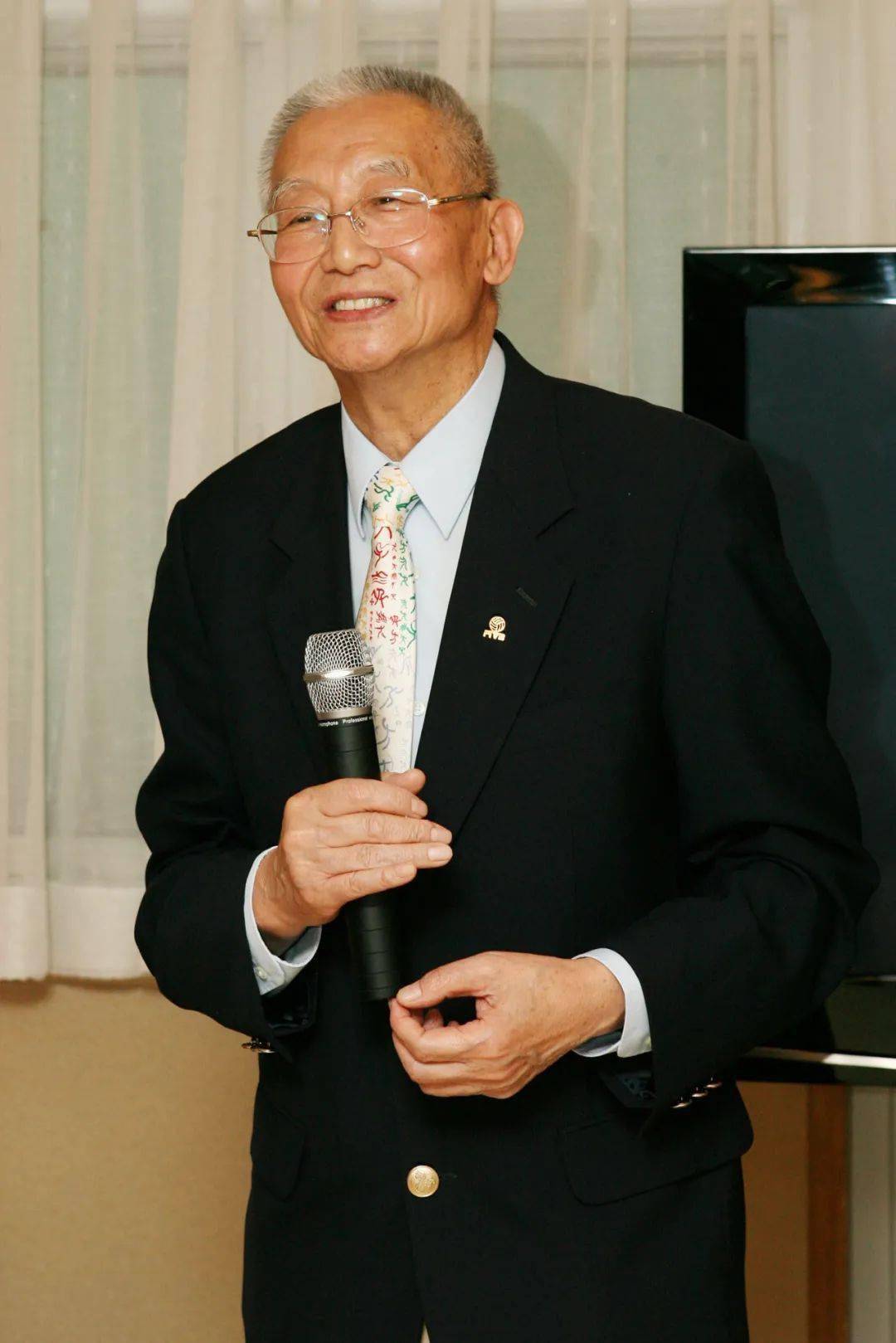 魏纪中:2021新年谈