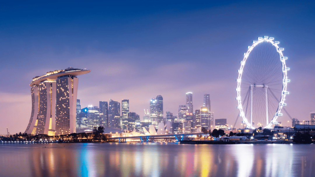 2021全球最佳城市排名出炉!独占鳌头的又是它