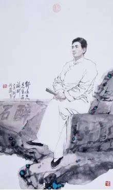 三山人文郁达夫的福州情缘