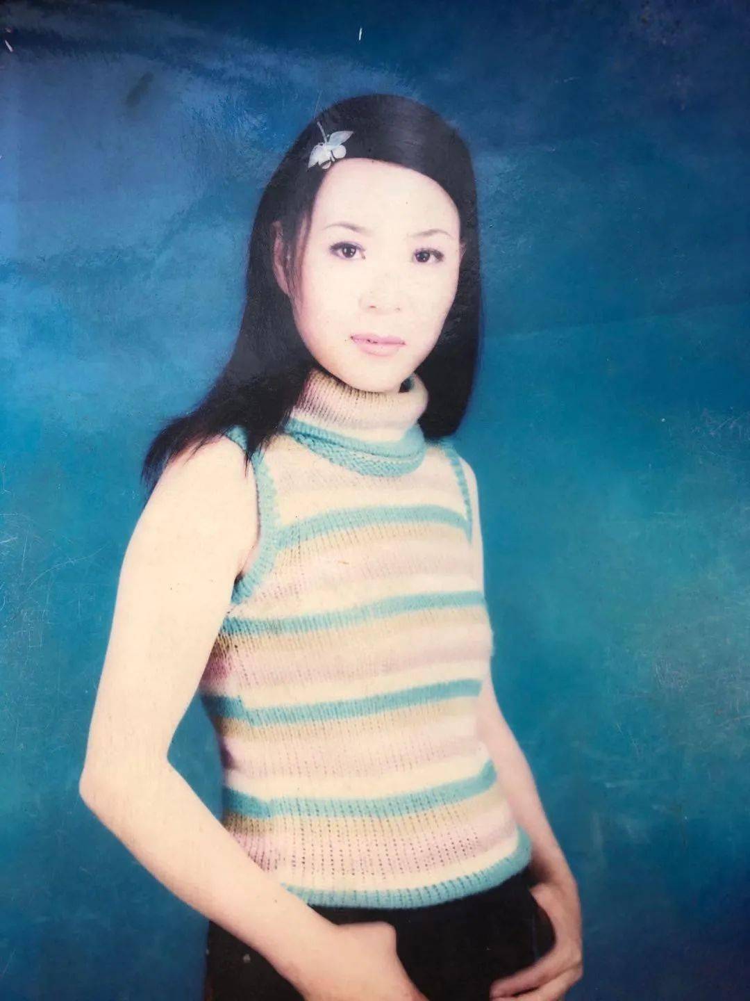 萍萍讲故事|我家"小五"——陈常忠