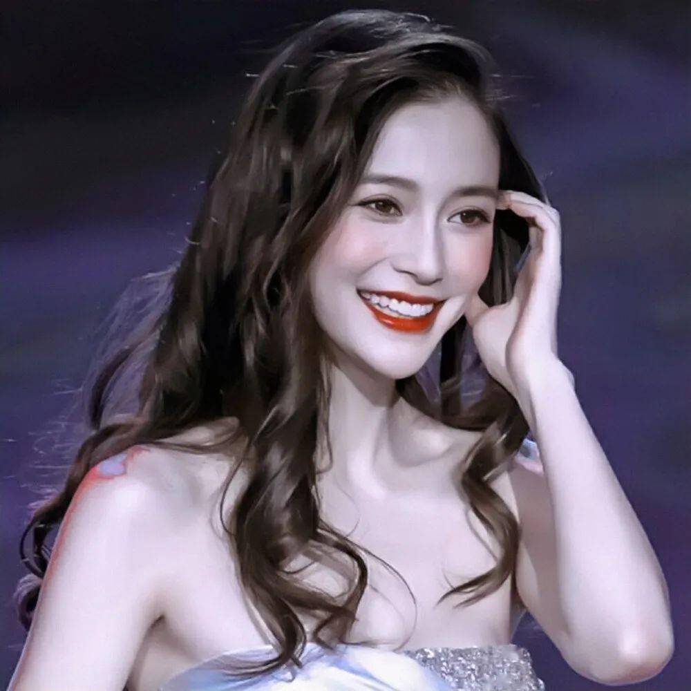 2021年1月的微信头像我承包了