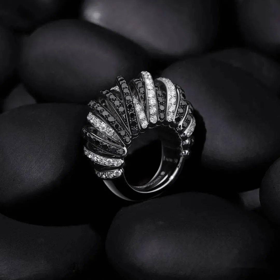 degrisogono黑钻之王破产保护落幕的顶级珠宝