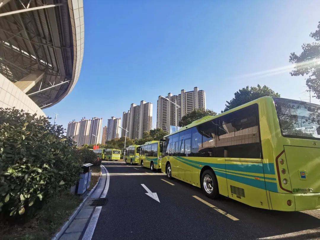 热心市民对如皋公交改革提出意见现官方回复啦附最新公交线路表