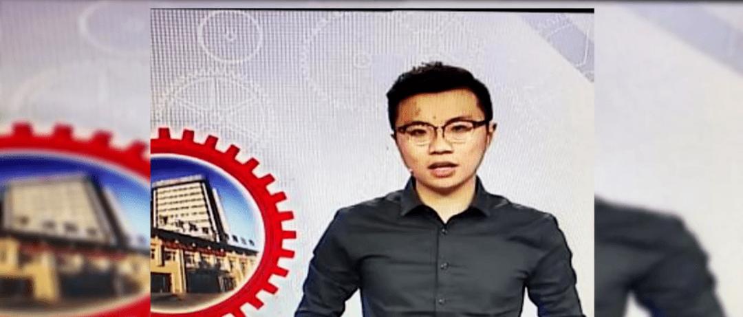 宋卓虽曾迷失从未放弃因为梦想所以热爱