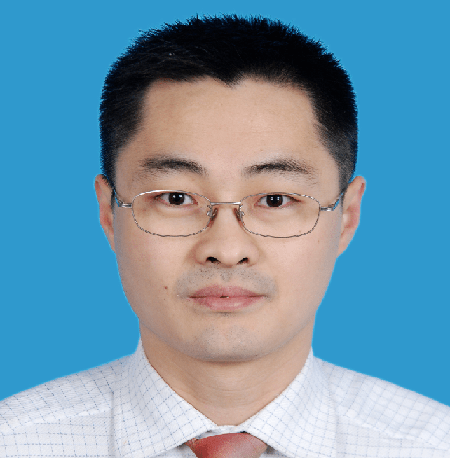 新年贺辞|2021,新起点,新征程!