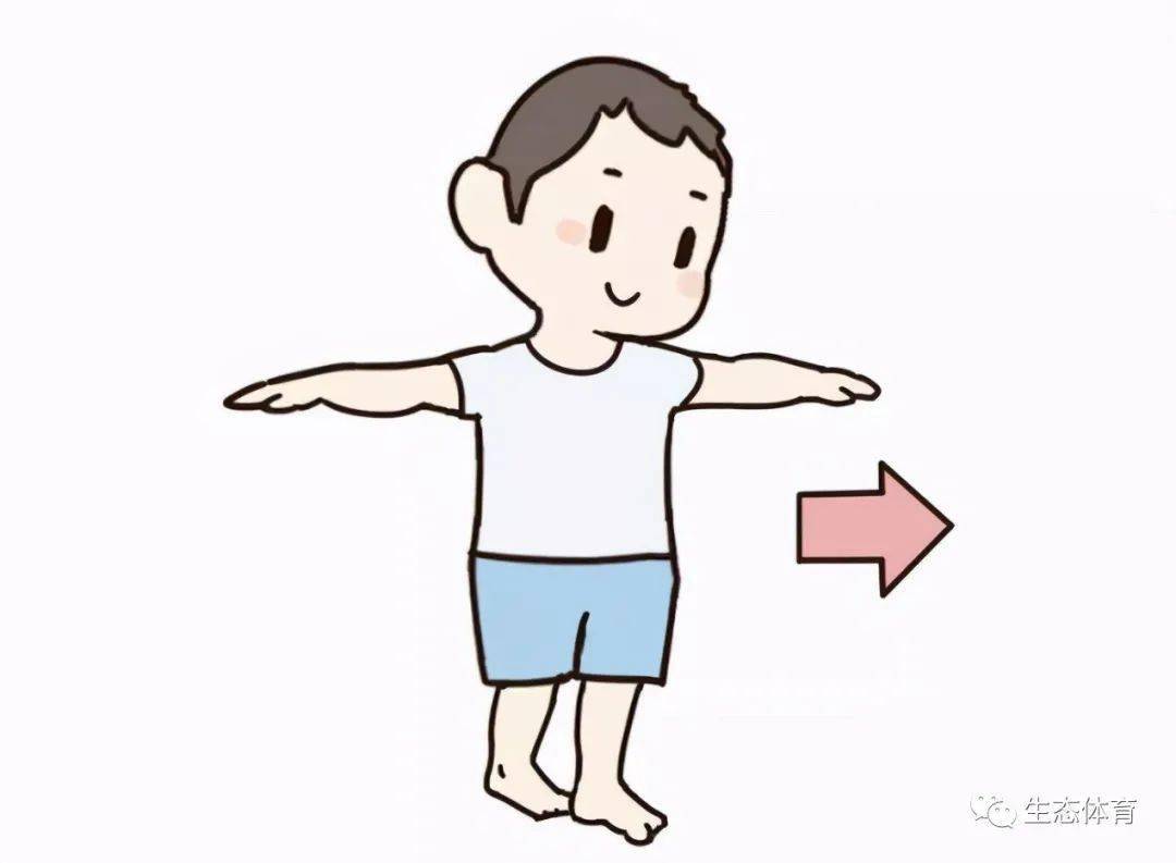原来锻炼前庭平衡觉可以提高孩子的注意力