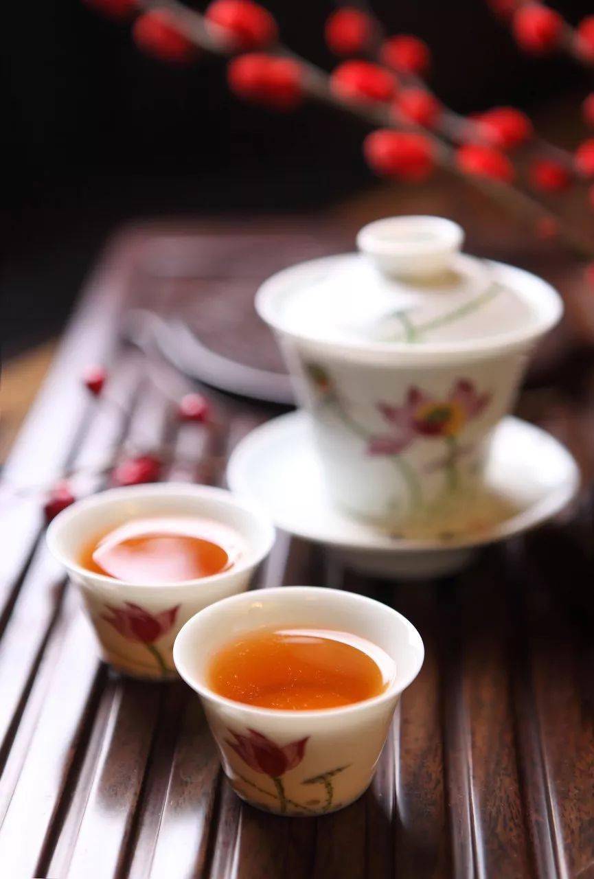 中国顶级养胃食材