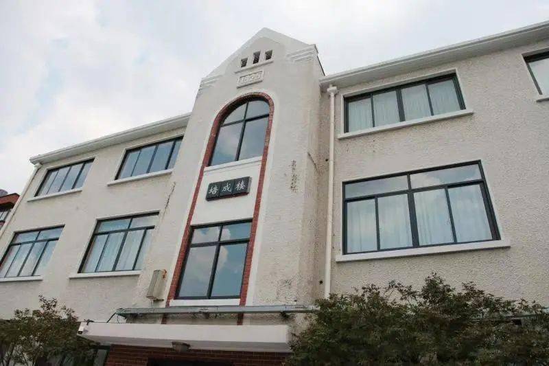 上戏附中回望2020系列六保障服务篇