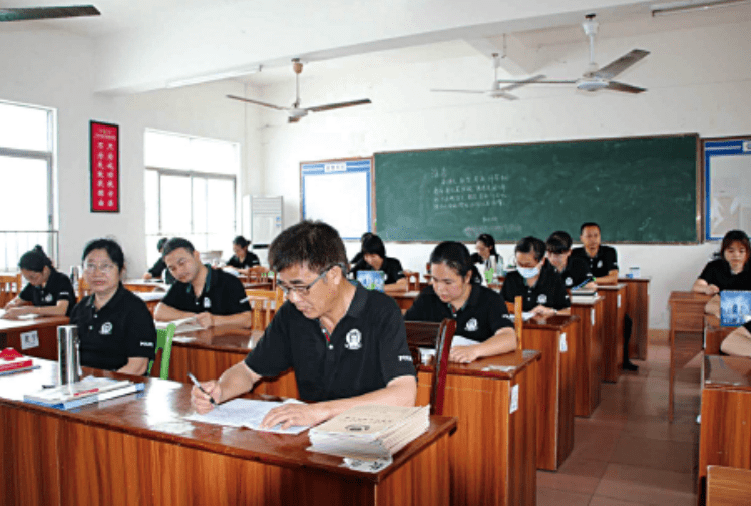 警校招生 | 這裡是廣東化州司法學校!