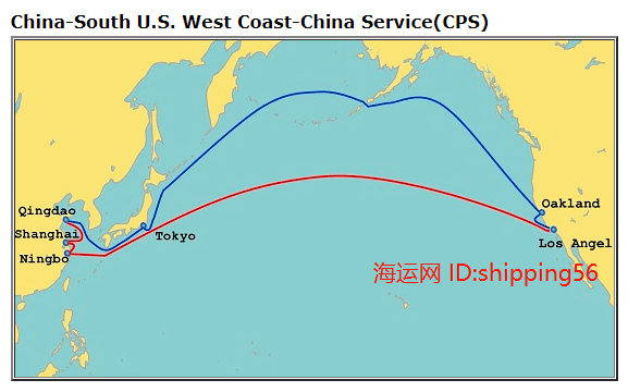 突發!36個集裝箱落水21個倒塌!曾掛靠青島/上海/寧波港!長榮箱船遭遇