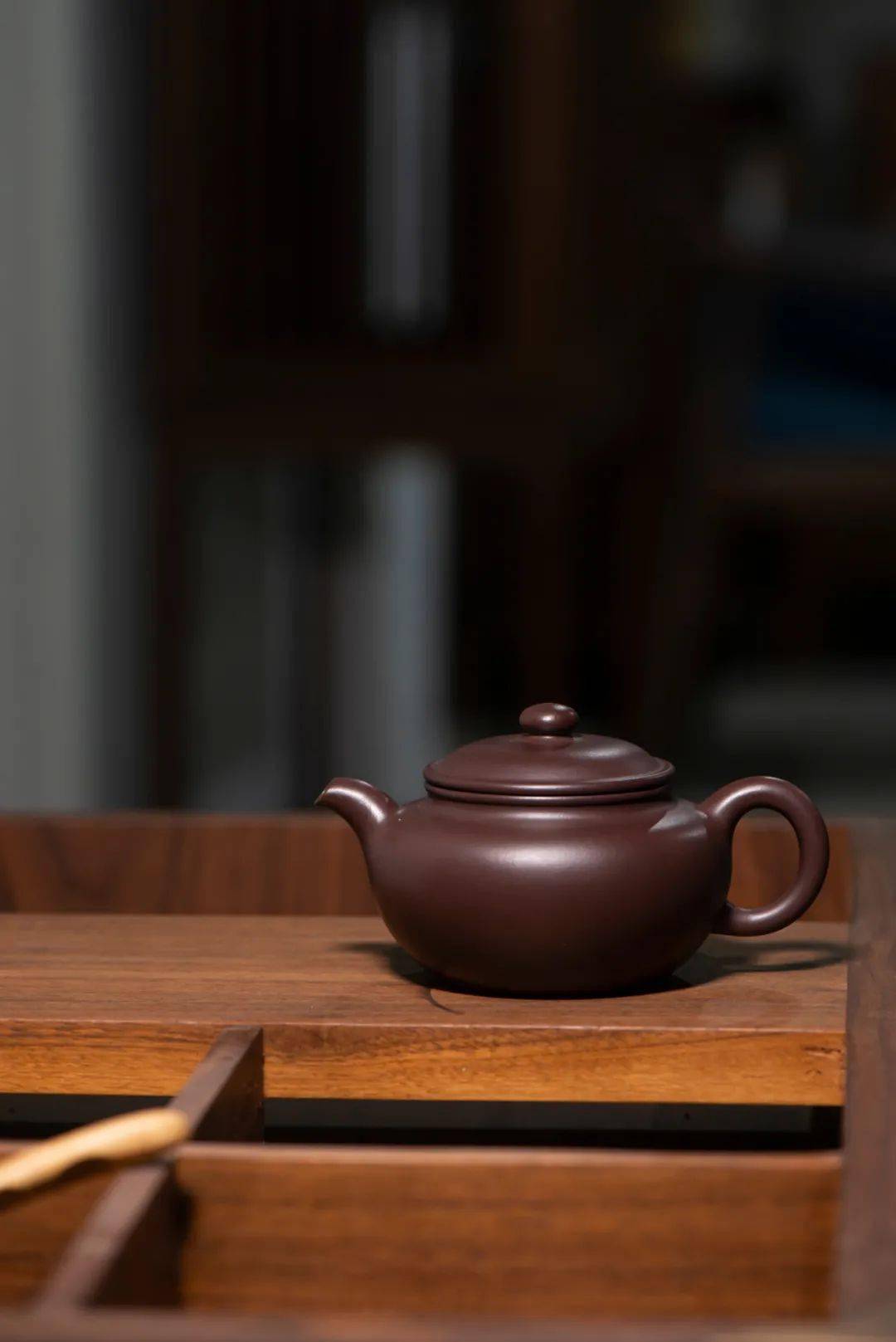 ╡ 紫韵天成 ╞ 允臧斋艺术2020秋拍 — 永福莲子 · 史朝平_紫砂壶