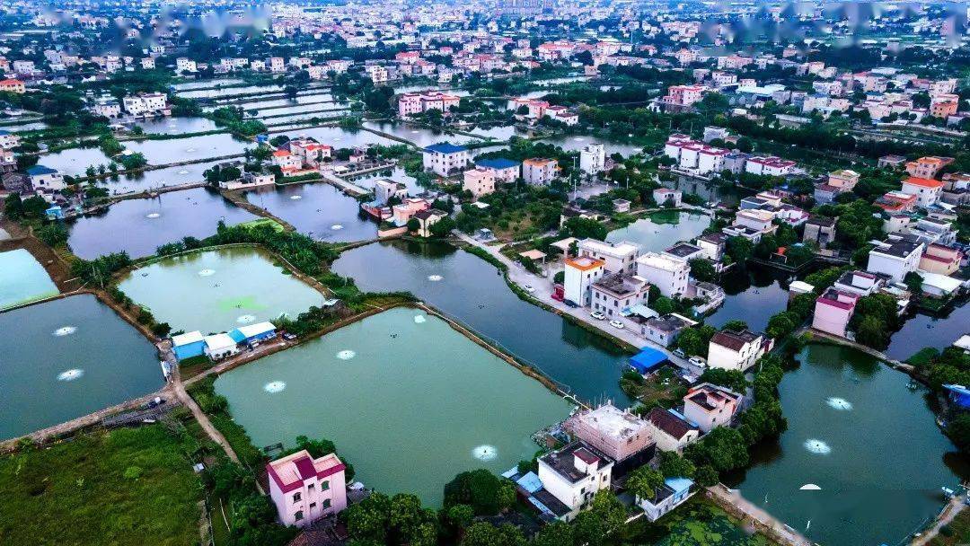 72张摄影大片想带你看遍每个维度的均安