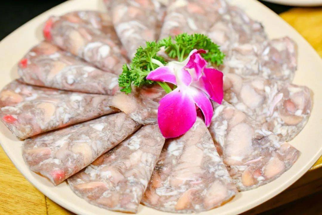 8折!"火火火火"人气的大龙燚火锅桂平店1月6日麻辣开业啦!_菜品