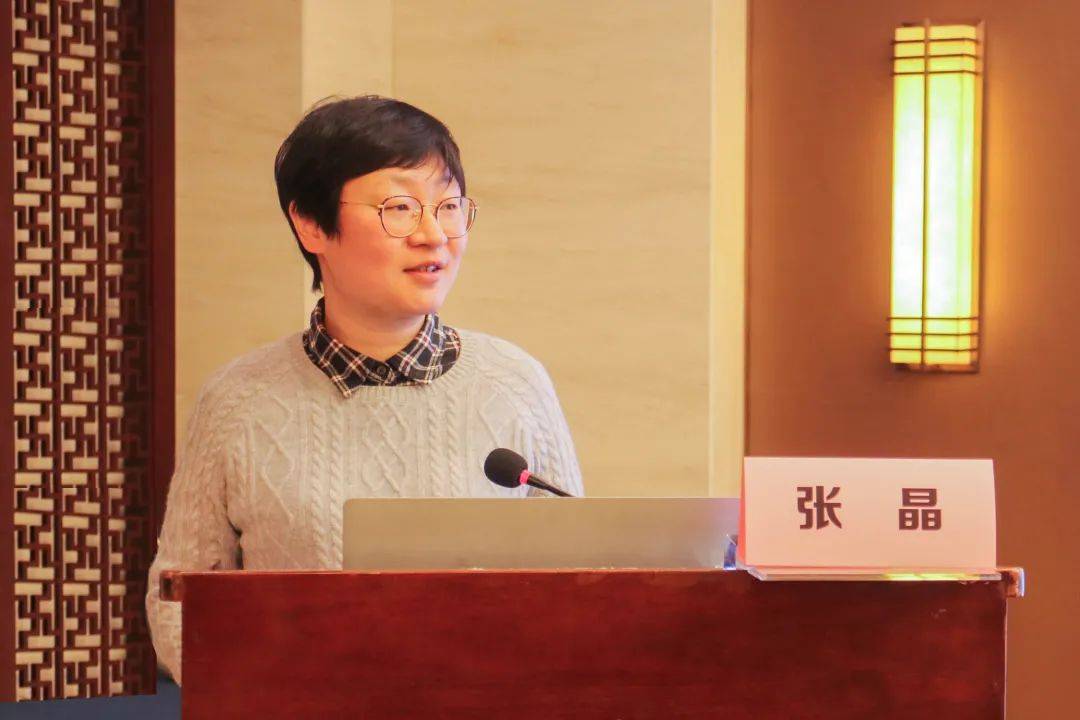 南京医科大学第一附属医院张晶教授《女性盆腔囊性病变的ct,mr表现》