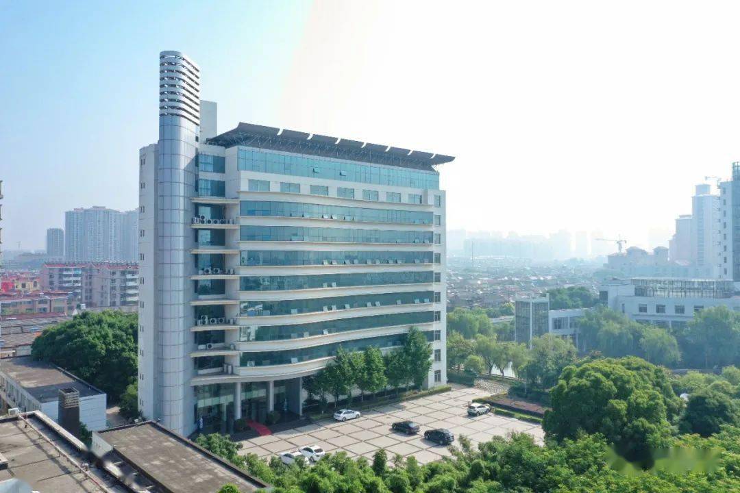 高邮市融媒体中心获省先进广播电视政府奖