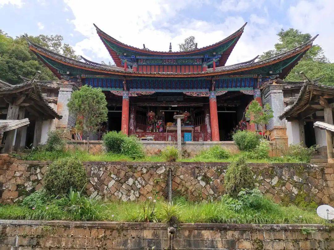 喜讯!陇川县新增4处州级文物保护单位